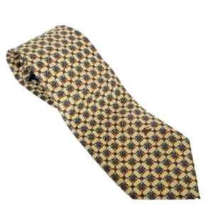 Burberry's London Men's Silk Tie 👔